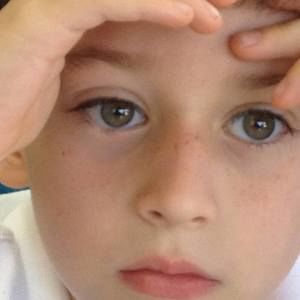 Meet your Posher, Jim